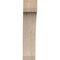 Ekena Millwork 4"W x 10"D x 18"H Legacy Rough Sawn Knee Brace, Douglas Fir BRC04X10X18LEC00RDF - alternate 3